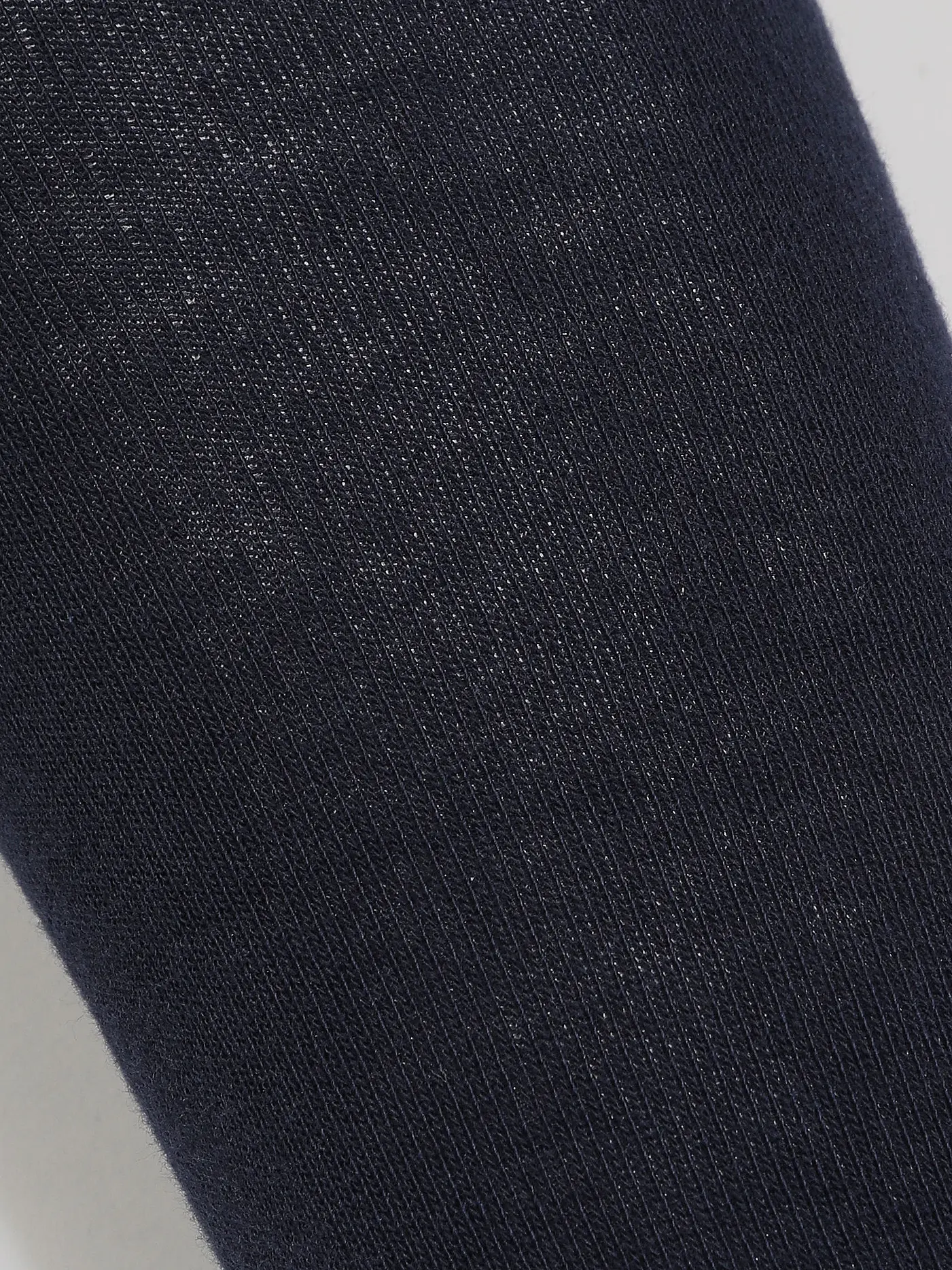 HUDSON | Kniestrümpfe RELAX COTTON marine | 